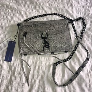 Rebecca Minkoff Mini M.A.C